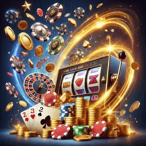 Slots 0066bet - Giros Grátis Diários