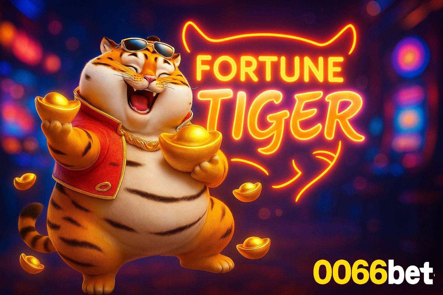 Como Jogar Fortune Tiger