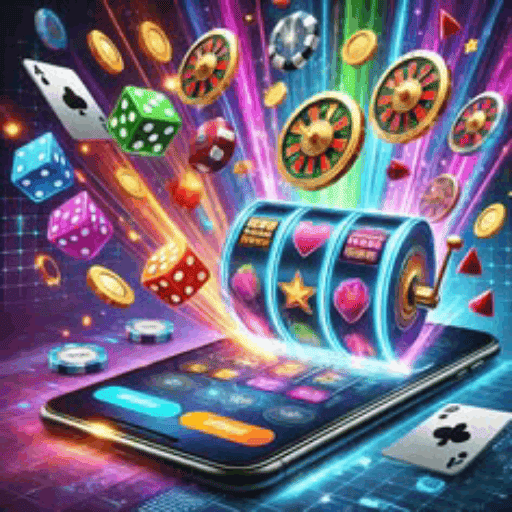 Slots 0066bet - Jackpots Progressivos