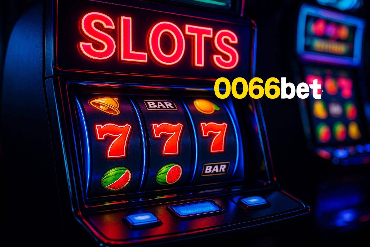 Benefícios dos Slots