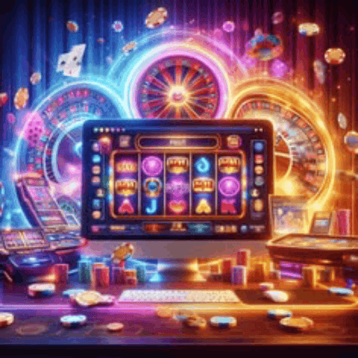 Slots 0066bet - RTP Alto Certificado